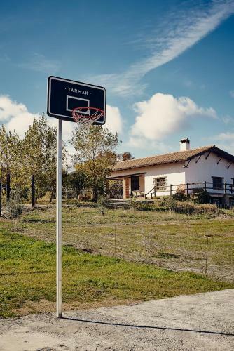 Agroturismo Casa Rural Sierra Jayona