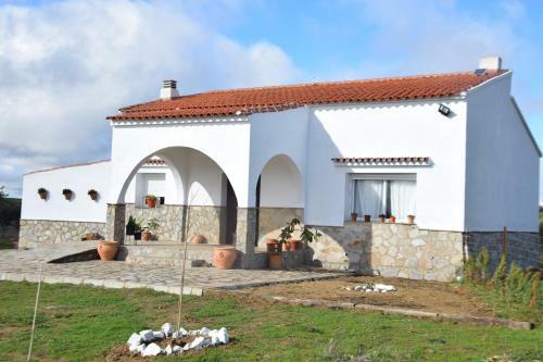 Villa Casa Rural La Veguilla