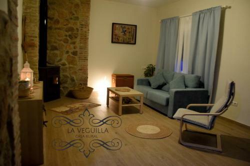 Villa Casa Rural La Veguilla
