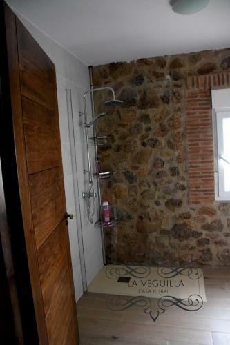 Villa Casa Rural La Veguilla