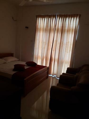 Royal Villa Apartment