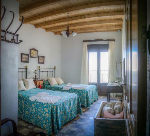Casa Rural La Casana