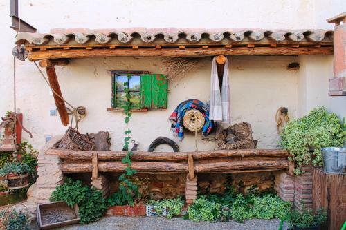 Casa Rural La Casana