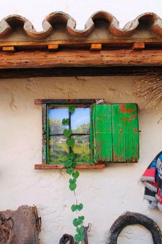 Casa Rural La Casana