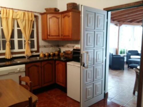 Apartamento La Era