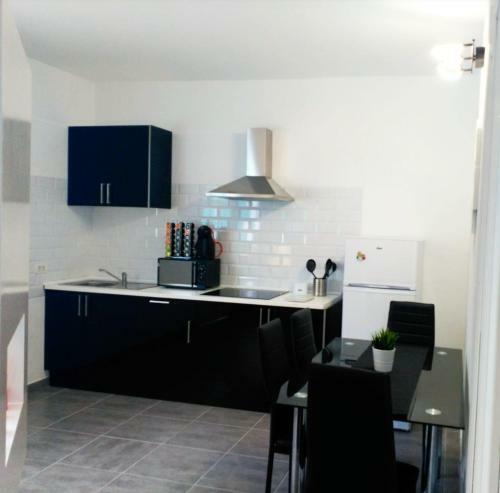 Apartamento Surf House La Palma