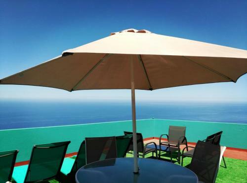 Apartamento Surf House La Palma