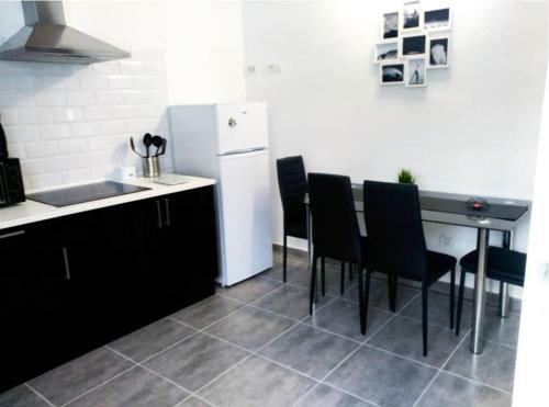 Apartamento Surf House La Palma
