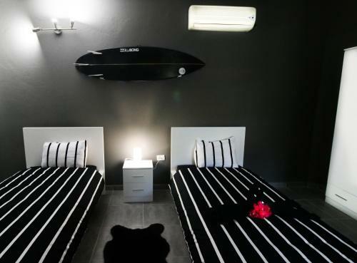Apartamento Surf House La Palma