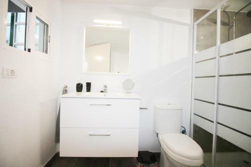 Apartamento Surf House La Palma