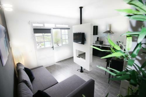 Apartamento Surf House La Palma