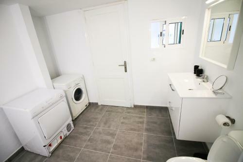 Apartamento Surf House La Palma