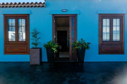 Casa Azul