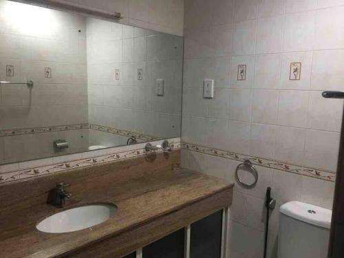 Apartamento 3 Bedroom Rental With Pool And Gym