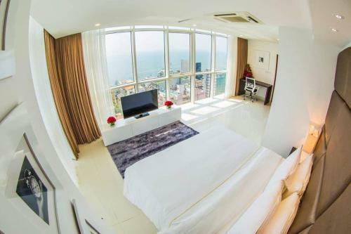 Ocean Premier 4-bedroom Suite