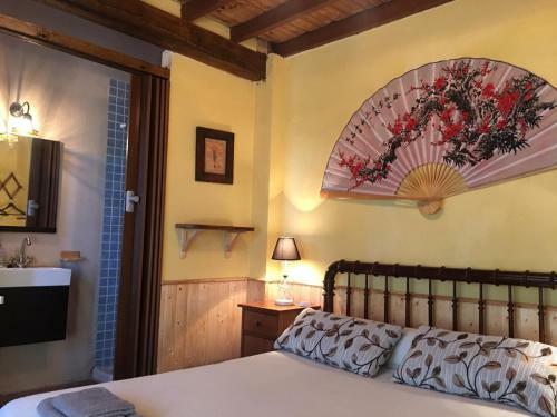Agroturismo La Casa Del Abuelo Sim�n