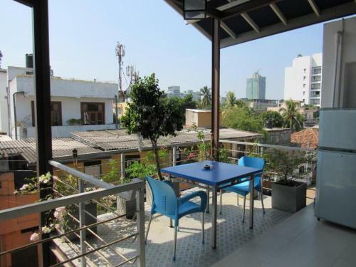 Bed & Breakfast Foozoo Mantra Colombo 05