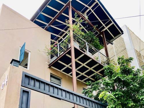 Bed & Breakfast Foozoo Mantra Colombo 05