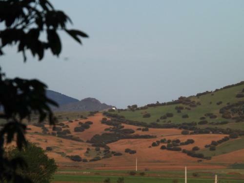 El Labriego, Casa Rural