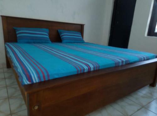 Hostal Easwary Guest Bambalapitiya