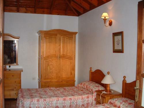 Agroturismo Casa Los Vi�edos A