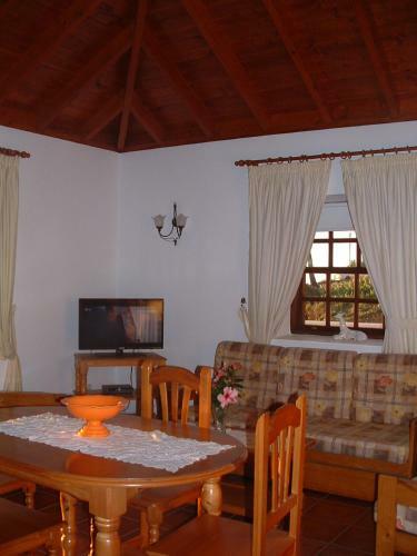 Agroturismo Casa Los Vi�edos A
