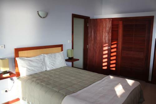 Bularangi Villa, Fiji
