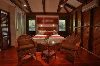 Hotel Wananavu Beach Resort