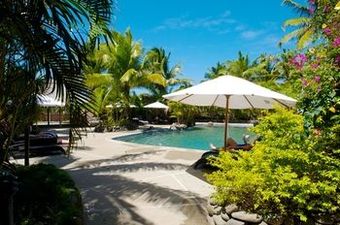 Hotel Wananavu Beach Resort
