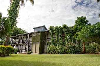 Tanoa Rakiraki Hotel