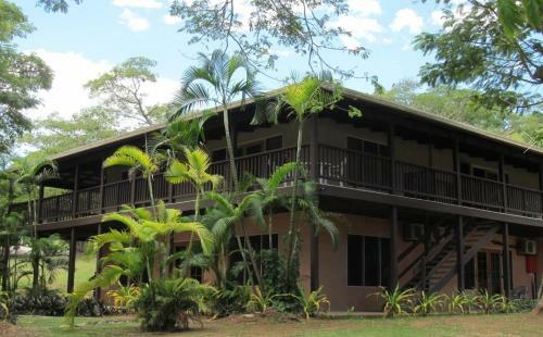 Hotel Musket Cove Island Resort