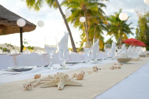Hotel Musket Cove Island Resort
