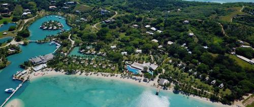 Hotel Musket Cove Island Resort