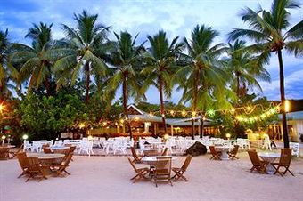 Hotel Plantation Island Resort
