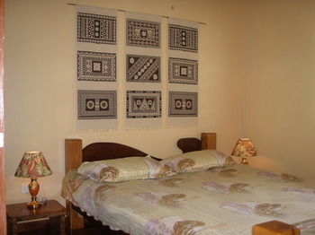 Apartamentos Korovesi Sunshine Villas
