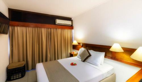 Raffles Gateway Hotel