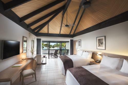 Hotel Sonaisali Island Resort