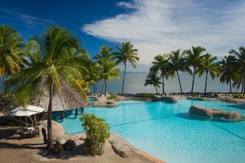 Hotel Sonaisali Island Resort