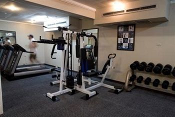 Hotel Novotel Nadi
