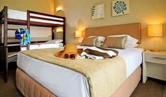 Hotel Novotel Nadi