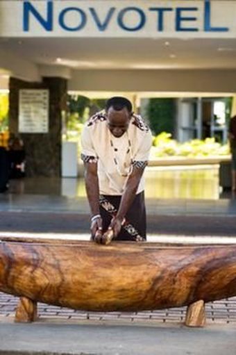 Hotel Novotel Nadi