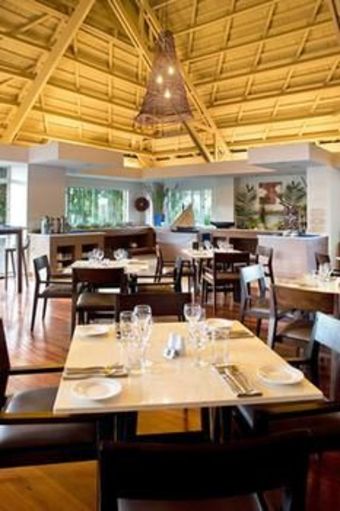 Hotel Novotel Nadi
