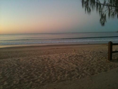 Aparthotel Noosa Parade Holiday Inn