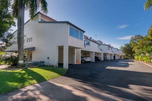 Aparthotel Noosa Parade Holiday Inn