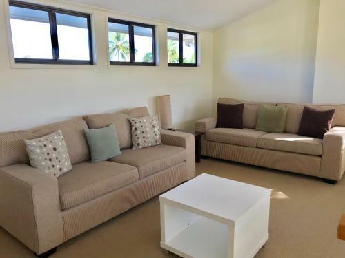Aparthotel Cloud Nine Luxury Apartments