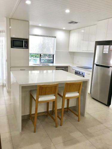 Aparthotel Cloud Nine Luxury Apartments