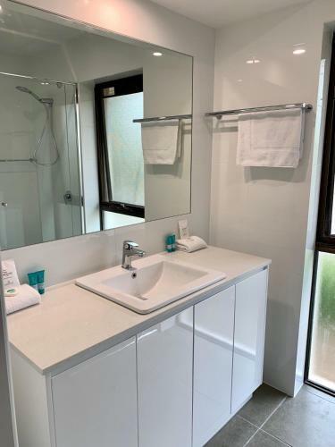 Aparthotel Cloud Nine Luxury Apartments