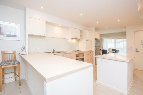 Hotel Noosa Springs Golf & Spa Resort