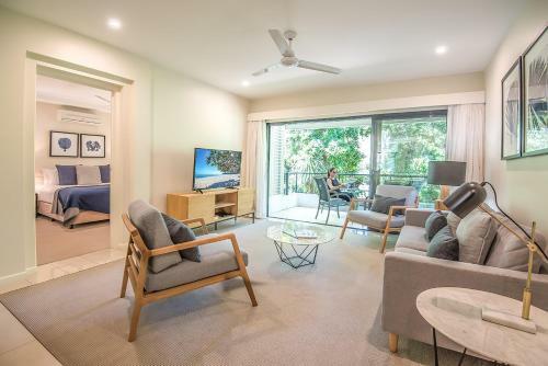 Hotel Noosa Springs Golf & Spa Resort
