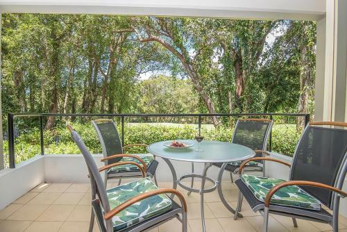 Hotel Noosa Springs Golf & Spa Resort